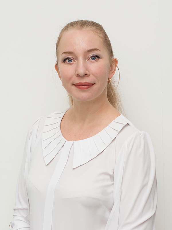 Ашихмина Мария Александровна.