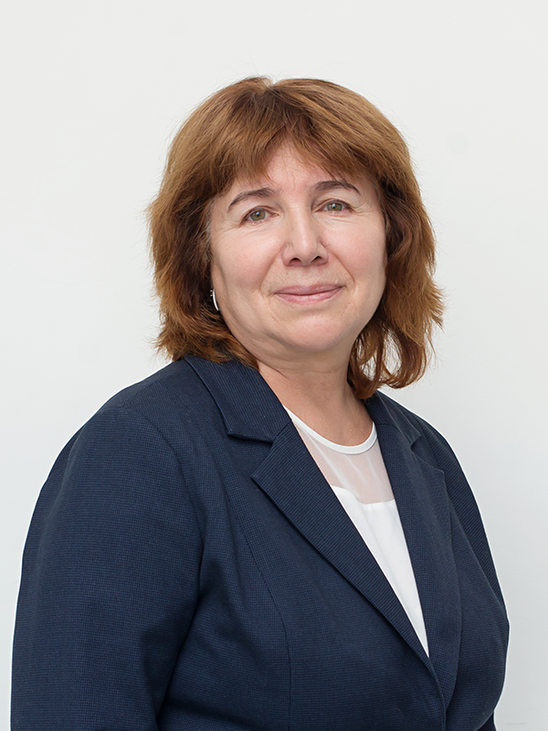 Каурцева Светлана Павловна.