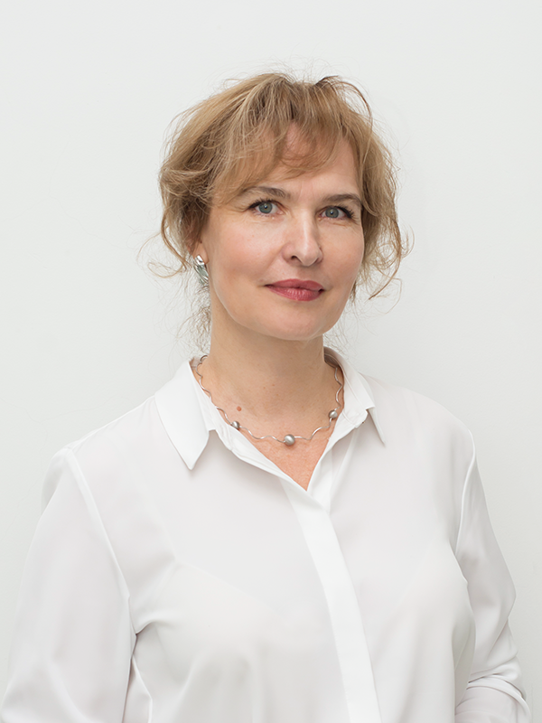 Кочетыгова Светлана Валерьевна.