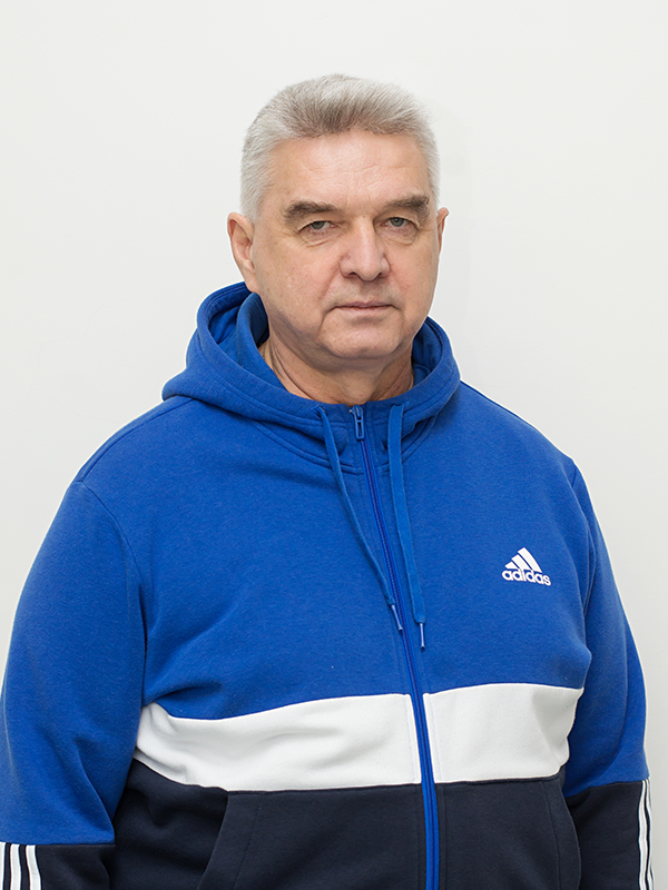 Сумкин Андрей Львович.