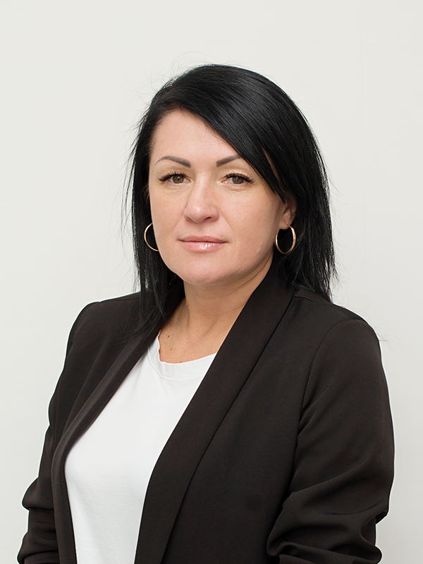 Ушакова Екатерина Владимировна.