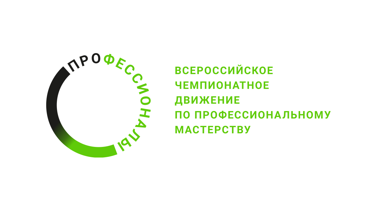 Чемпионат «Профессионалы».