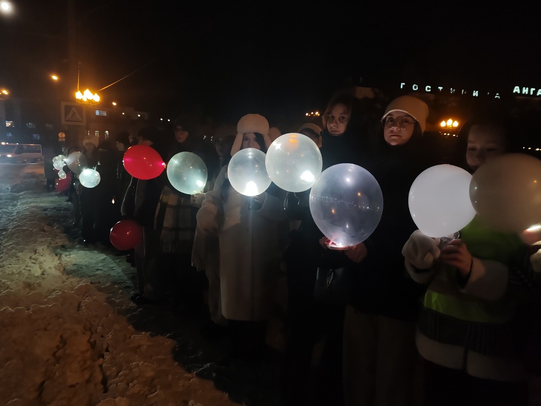 17 ноября - День памяти жертв дорожно-транспортных происшествий.